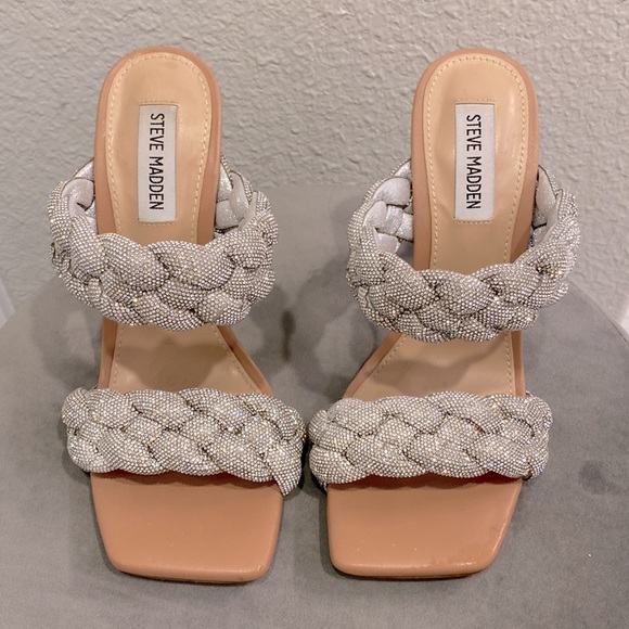 Steve Madden Kenley Heel - Picture 2 of 6